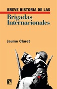 Portada de: Breve historia de las Brigadas Internacionales