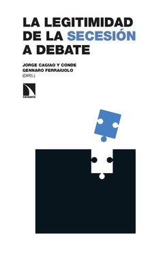 La legitimidad de la secesión a debate