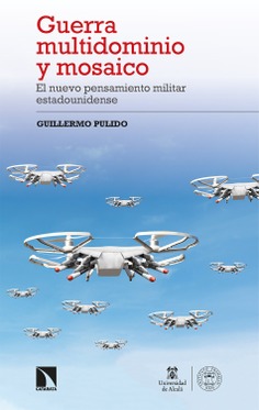 Guerra multidominio y mosaico Guerra multidominio y mosaico