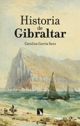 Portada de: Historia de Gibraltar