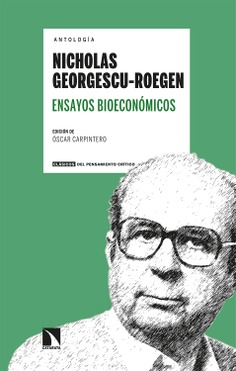 Ensayos bioeconómicos Ensayos bioeconómicos