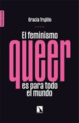 Portada de: El feminismo queer es para todo el mundo