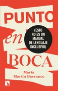 Portada de: Punto en boca