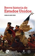 Portada de: Breve historia de Estados Unidos