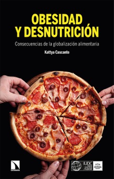 Obesidad y desnutrición Obesidad y desnutrición
