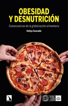 Obesidad y desnutrición