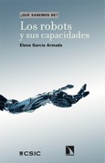 Portada de: Los robots y sus capacidades