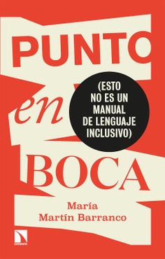 Punto en boca Punto en boca