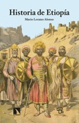 Portada de: Historia de Etiopía
