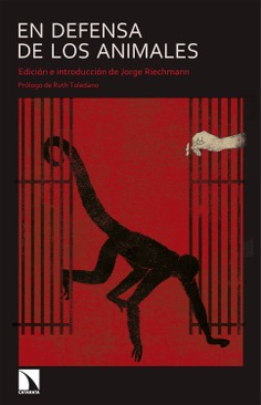 En defensa de los animales En defensa de los animales