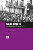 Portada de: Guadalajara