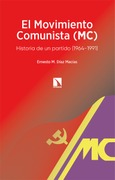 Portada de: El Movimiento Comunista (MC)