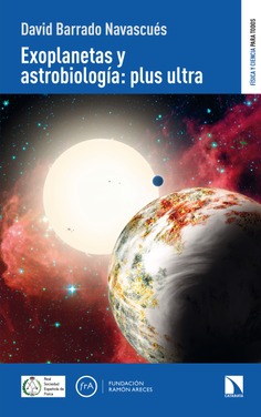 Exoplanetas y astrobiología: plus ultra