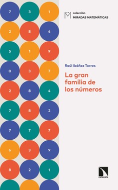 La gran familia de los números La gran familia de los números