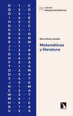 Matemáticas y literatura