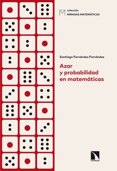 Azar y probabilidad en matemáticas