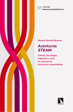Aventuras STEAM Aventuras STEAM
