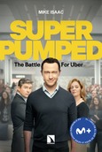 Portada de: Super Pumped. La batalla por Uber