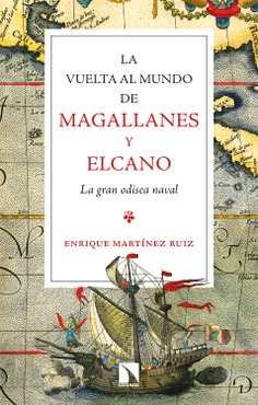 La vuelta al mundo de Magallanes y Elcano La vuelta al mundo de Magallanes y Elcano