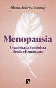 Portada de: Menopausia