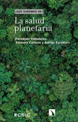 Portada de: La salud planetaria
