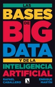 Portada de: Las bases de big data y de la inteligencia artificial
