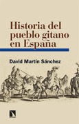 Portada de: Historia del pueblo gitano en España