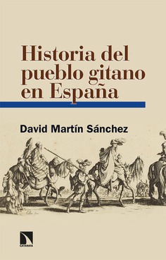 Historia del pueblo gitano en España