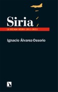 Portada de: Siria