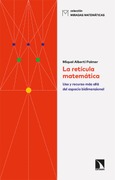 Portada de: La retícula matemática