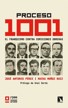 Proceso 1001 Proceso 1001