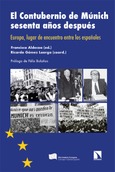 Portada de: El Contubernio de Múnich sesenta años después
