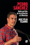 Portada de: Pedro Sánchez