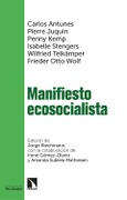 Manifiesto ecosocialista