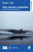 Portada de: Orden, desorden y complejidad