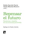 Portada de: Repensar el futuro