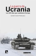 La guerra de Ucrania I