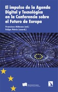 Portada de: El impulso de la Agenda Digital y Tecnológica en la Conferencia sobre el Futuro de Europa