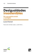 Portada de: Desigualdades insostenibles