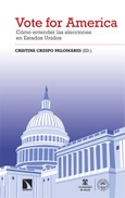 Portada de: Vote for America