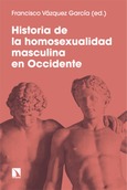 Historia de la homosexualidad masculina en Occidente