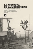 Portada de: La aventura de la modernidad