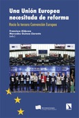 Portada de: Una Unión Europea necesitada de reforma