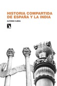 Portada de: Historia compartida de España y la India