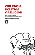 Portada de: Violencia, política y religión