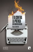 Portada de: ETA contra la prensa