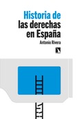 Portada de: Historia de las derechas en España
