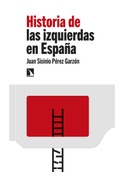 Portada de: Historia de las izquierdas en España
