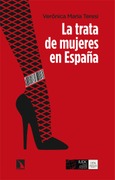 Portada de: La trata de mujeres en España