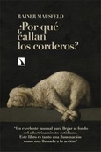 Portada de: ¿Por qué callan los corderos?